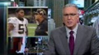 Keith Olbermann: Roger Goodell Needs To Be Fired